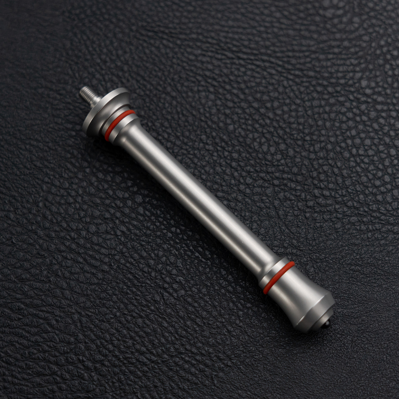stainless steel-scepter accessories