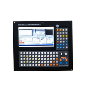 Panel de control de movimiento de computadora mach3 PC de precio competitivo de alta calidad mach3 todo en una máquina - Product Image 4
