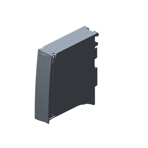 Siemens ET 200SP modulo di interfaccia IM 155-6PN tipo Standard 6ES7155-6AU01-0BN0 6 es7 155-6AU01-0BN0 OBNO - Product Image 4