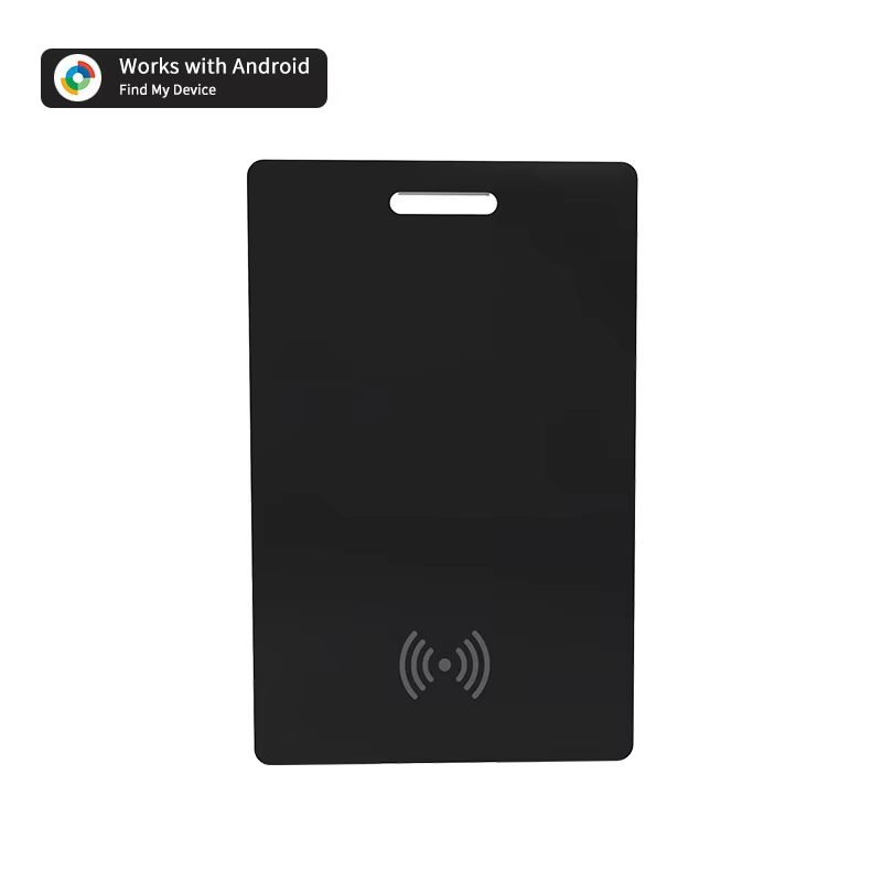 Negro para Android
