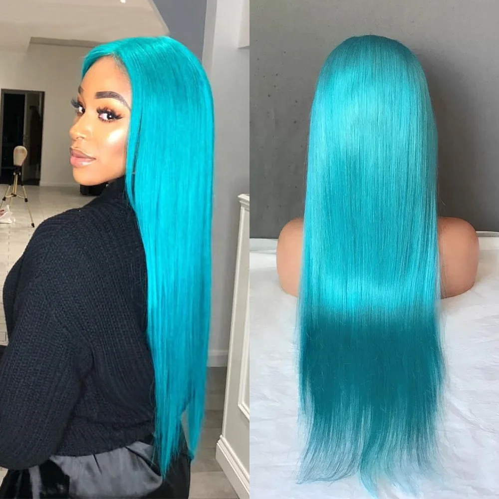 Bleu clair