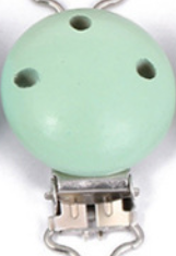 Fruta verde