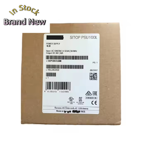Spot Supply 1x MÓDULO DE ENTRADA ANALÓGICA IC200ALG263F - Product Image 4