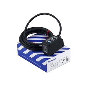 Новый оригинальный цвет товара датчик фотоэлектрический датчик RGB цвет цифровой налобный фонарь на 3 светодиодах датчика меток LX-101