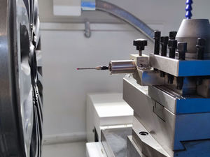 Wrc22 Rad reparatur CNC-Drehmaschine Automatische Programmierung Rad reparatur maschine Programmier freie Rad felgen reparatur CNC-Drehmaschine