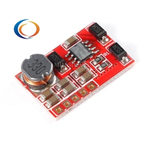 DC升压电源模块转换器升压电路板 +-5V 9V 12V 15V 24v最高效率输入3V-18V - Product Image 4