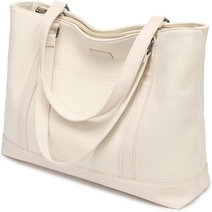 Women's with Pocket Canvas Tote Crossbody <strong>Bag</strong> Canvas Shoulder <strong>Bag</strong> Work Handbag Tote <strong>Wanderer</strong> <strong>Bag</strong> Tote Handbag