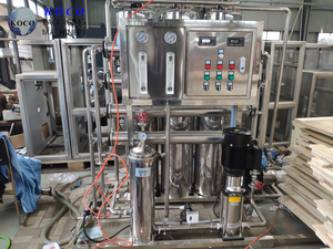 工业用KOCO 500L反渗透系统水处理设备