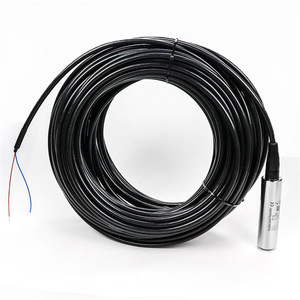 Sensor de nivel hidrostático Controlador de nivel de agua Registrador de datos de nivel de agua - Product Image 1
