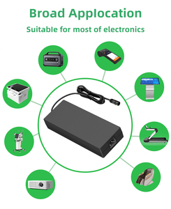 Ac/dc Adaptor 5v 12v 15 Volt 16.8v 24v 25v 26v 30v 48v 0.5a 1a 1.2a 2a 2,3 a 2.5a 4.17a 4 Amp 6 Amp Ac Dc Power <strong>Adapter</strong> - Product Image 2