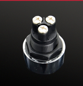 Boton De Arranque Para Auto LED Engine <strong>Start</strong> <strong>Push</strong> <strong>Button</strong> Switch - Product Image 6