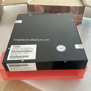 OptiX OSN 9800 45060037 DCM(F)-C-652(120km) dağılım telafi Fiber LC/UPC adaptörü osn9800 - Product Image 1