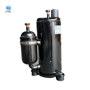 High Quality R22 R410 Refrigeration Compressor <strong>for</strong> Refrigeration System and air Conditioning, 220-240V 380v 50Hz 60hz <strong>AC</strong> - Product Image 6