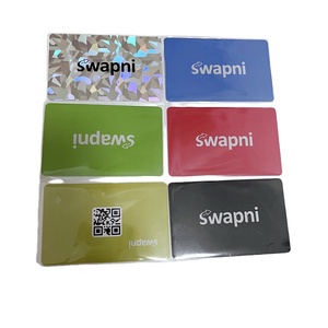 Smart Read Write 213 215 216 Passive Smart LF <strong>Programmable</strong> 125khz T5577 Compatible Rid <strong>Chip</strong> Card Plastic for Door Access - Product Image 3