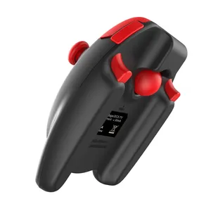 Kablosuz oyun denetleyicisi Gamepad masa oyunları konsol kontrol NS için Joystick NS anahtarı n-anahtarı klavye - Product Image 5