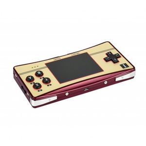 Waveshare GPM280 console di gioco portatile basata su Raspberry Pi Zero 2 W (opzionale), WiFi - Product Image 4