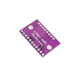 74HC4051 8-Kanal-Analog-Multiplexer-Selektormodul Multiplexer-Verteiler und -Resolver CJMCU-4051 für Arduino