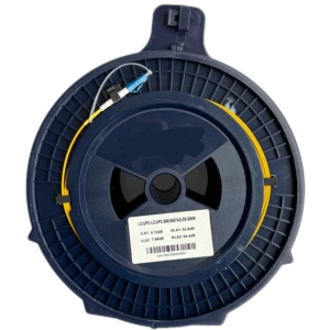 Solución de enlace de datos de larga distancia de alto rendimiento 62,5/125um OM1 Cable de fibra óptica multimodo Fibra óptica desnuda - Product Image 6