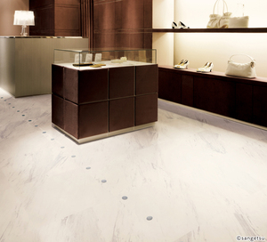 Khách sạn bệnh viện trường trung tâm mua nhà cao chức năng trang trí các loại màu sắc Sàn Vinyl bán - Product Image 6