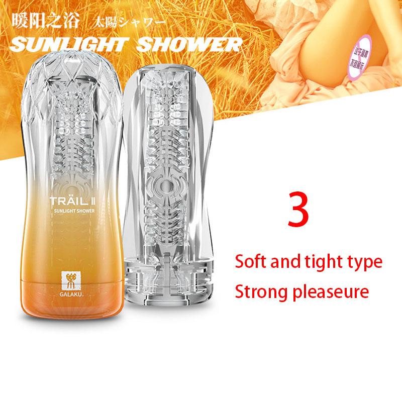 3. Arancione + chiaro