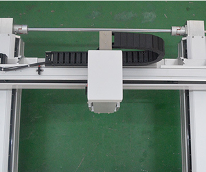 Трехосевая линейная направляющая - Product Image 4