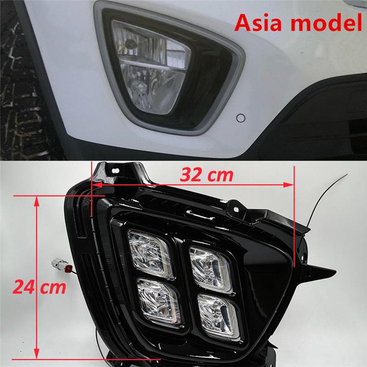 version asiatique