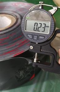 Phim Phân Cực Tròn 0.23Mm/0.28Mm/Mắt Trái Và Mắt Phải Tùy Chỉnh Cho Kính 3D Avatar 2 - Product Image 4