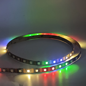 แอดเดรส SPI พิกเซล Sk6812 RGBW IP20สายข้อมูลคู่8W 10มม. 12V DC - Product Image 5
