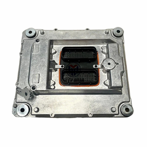 60100008 электронный модуль управления ECU ECM, запрограммированный для Volvo Renault FE FM FL FL240 DXI7 D7E 81379D грузовиков D7F - Product Image 6