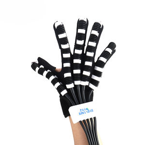 Latest Version <strong>Robotic</strong> Hand Recovery <strong>Trainer</strong> for Physical Therapy Arthritis Stroke Hemiplegia Patients Rehabilitation Equipment - Product Image 2