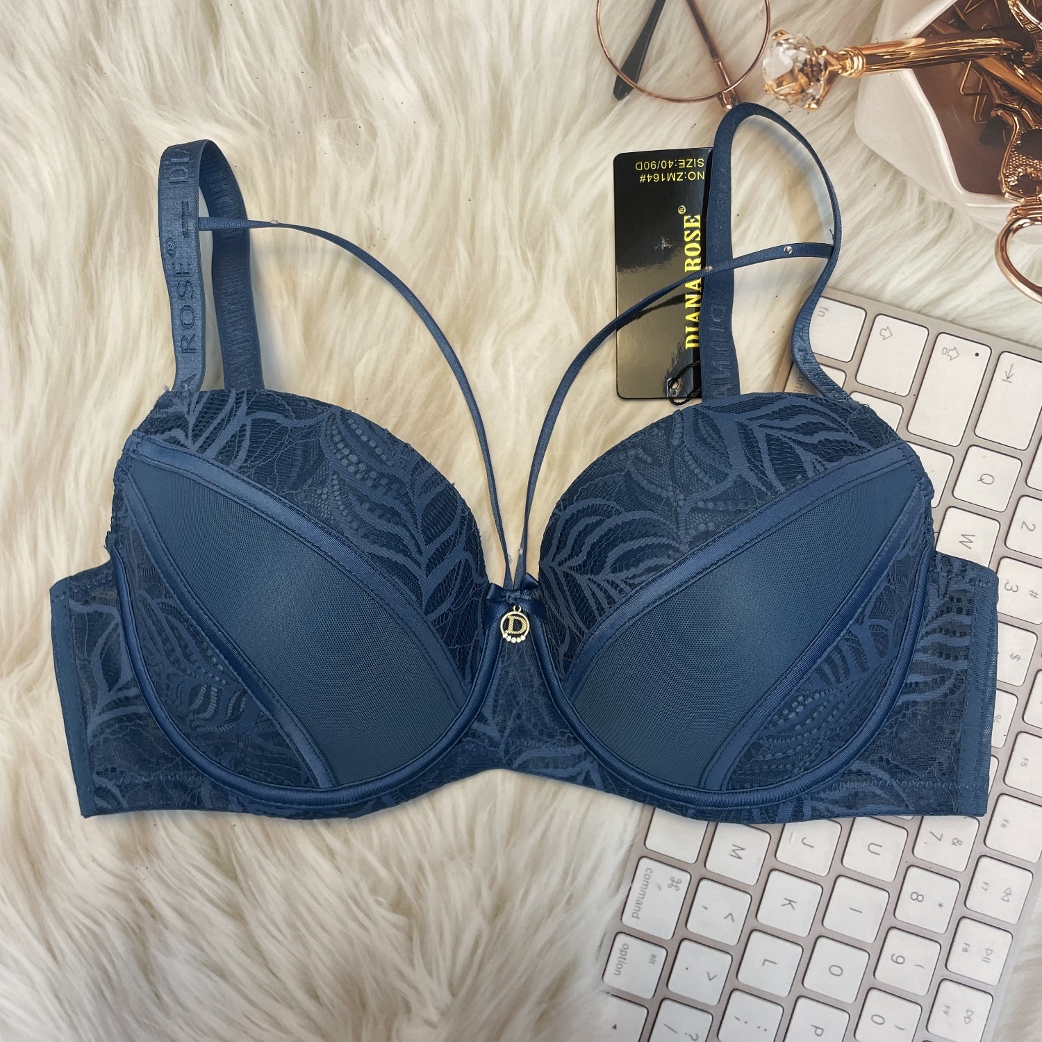 Bleu clair