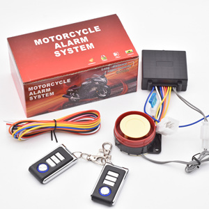 Fábrica impermeable anti-Secuestro anti-thelf remoto del motor a una forma de sistema de alarma - Product Image 6
