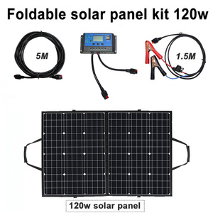 2023最高效的太阳能电池板2021面板Solares 350瓦太阳能电池板10Kw电池储能 - Product Image 2