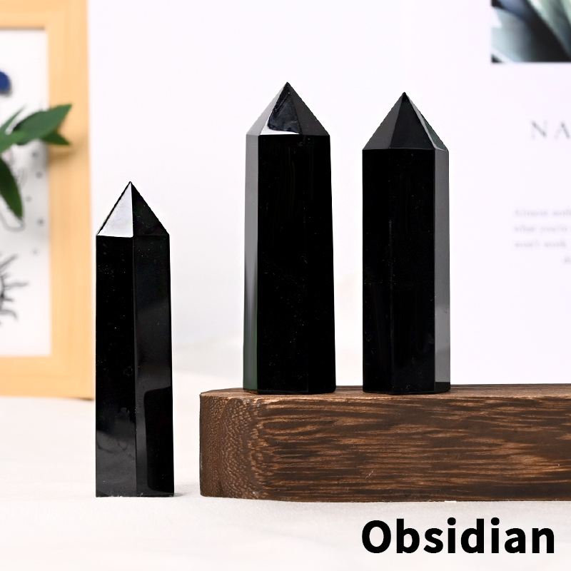 Obsidienne