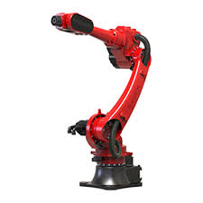 Braccio robotico a 6 assi/braccio robotico industriale/kit braccio robotico