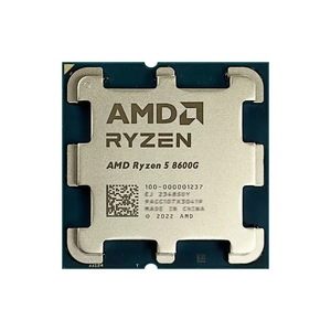 For-Ryzen 5 8600G R58000-Gシリーズ6コア4.3GHzソケットAM565WAMD Radeon 760Mプロセッサ-100-000001237 - Product Image 1