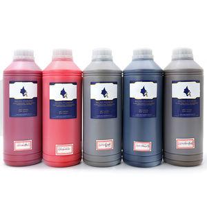 Aimoosi מפעל OEM 1000ML גדול בקבוק קבוע איפור מיקרו פיגמנט & קעקוע דיו עם מפעל מחיר