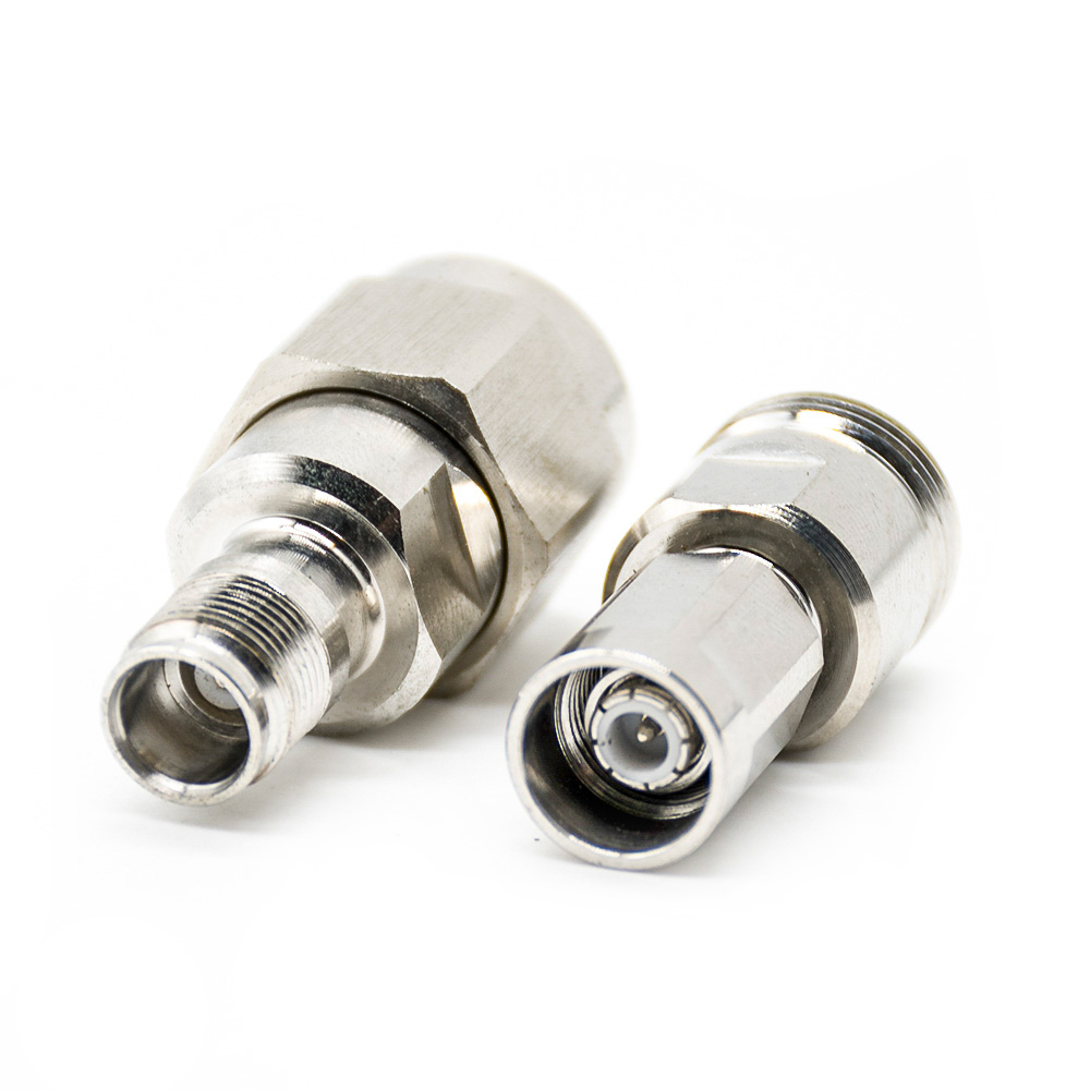 Adaptateur N mâle vers NEX10 femelle