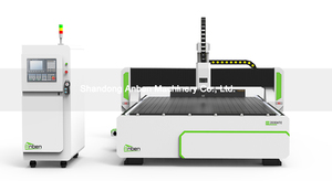 Enrutador CNC para trabajar madera, sistema de carga y descarga de Banco de perforación - Product Image 3