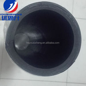 Manguera de goma flexible de dragado flotante automática marina - Product Image 1
