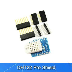 Digital <strong>Temperature</strong> and <strong>Humidity</strong> <strong>Sensor</strong> DHT11 DHT22 AM2301 <strong>Temperature</strong> and <strong>Humidity</strong> <strong>Sensor</strong> For AM2302 DHT12