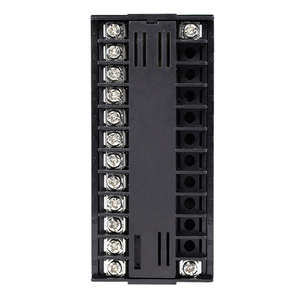 Controlador de temperatura CD401 PID, multientrada, mesa de control de temperatura inteligente