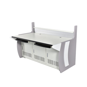 Factory Direct Sales Monitor Console Command Center <strong>Computer</strong> <strong>Desk</strong> - Product Image 4