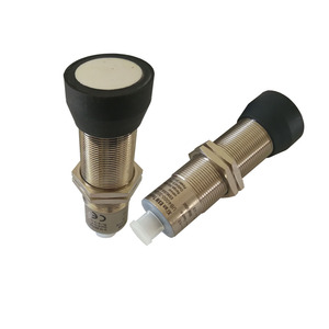 Waterproof Compact Liquid Level Ultrasonic <strong>Proximity</strong> Switch <strong>Sensor</strong> with NPN PNP 0-<strong>10V</strong> 4-20mA <strong>Output</strong> - Product Image 5