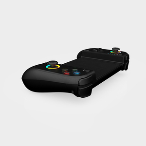 Controller di gioco Joystick portatile USB cablato Gamepad Console di gioco per giochi mobili - Product Image 5