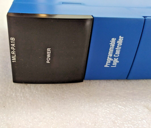 NEW 1MLR-PA1B MASTERLOGIC-100R <strong>PROGRAMMABLE</strong> <strong>LOGIC</strong> <strong>CONTROLLER</strong> 1MLR-PA1B One Year Warranty