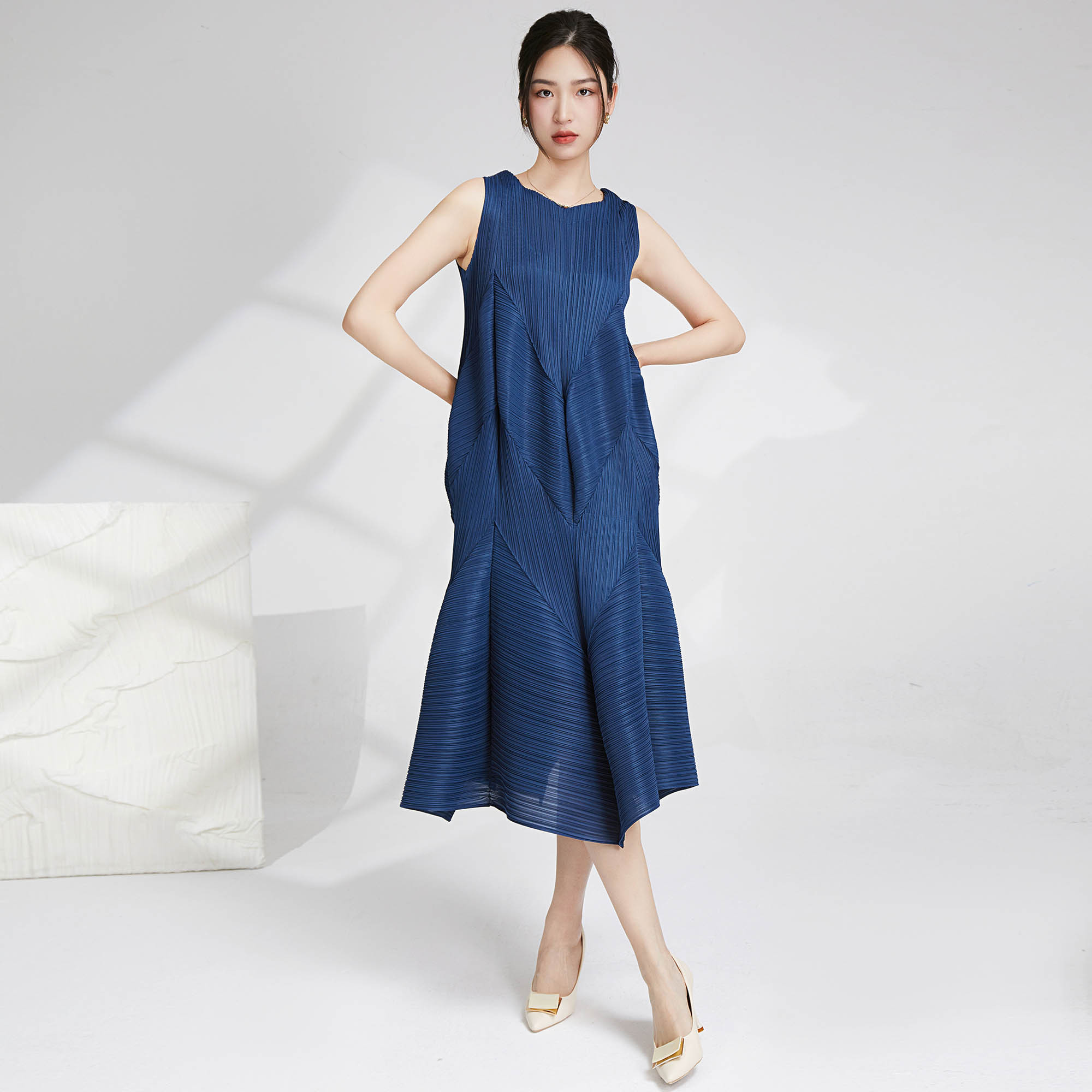 Dark Blue