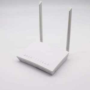 Orijinal ONU GM220 1GE + 3FE + 4 Wlan + 2.4g WIFI + 1TEL + WPS + USB Ac ikinci el İngilizce sürüm optik ağ terminali - Product Image 4