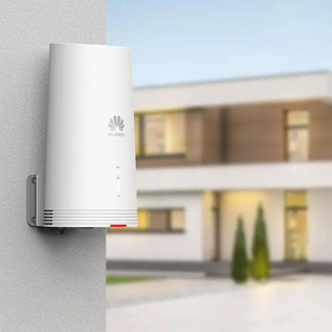 HUA WEI 5G Outdoor CPE <strong>Max</strong> N5368X Wireless Router 5G NR 1.5Gbps N78/N77/N41/N38 Wireless <strong>Broadband</strong> WiFi 5G 4G Router - Product Image 5