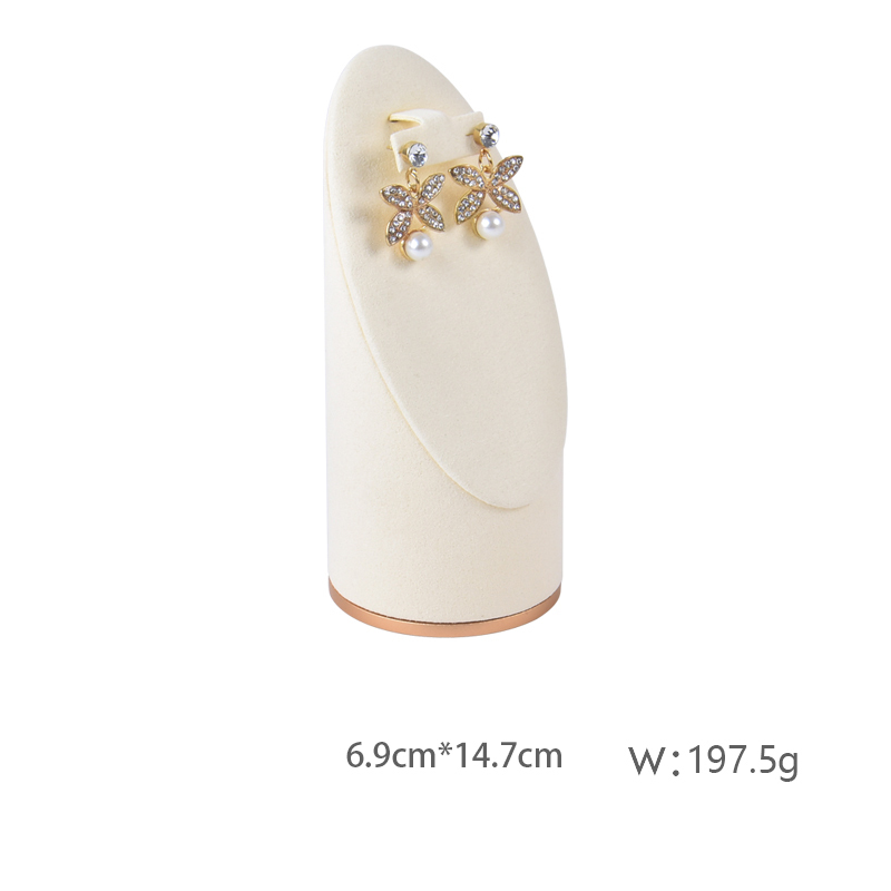 earring stand l